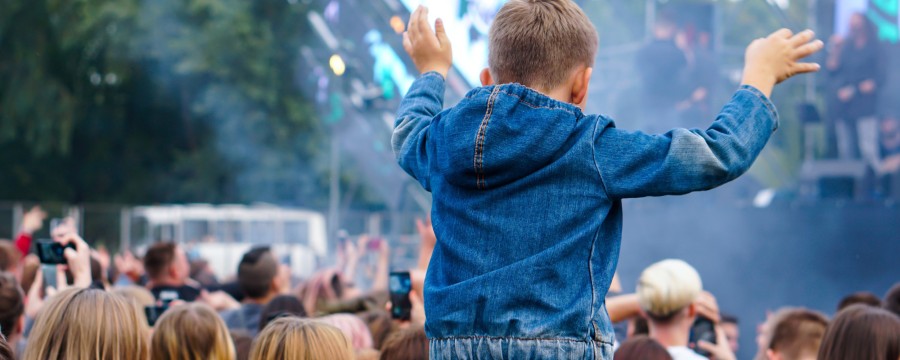 Die Zeit der Sommerfeste in Kommunen hat begonnen - doch immer mehr Feste müssen abgesagt werden, aus Sicherheitsgründen. Wir haben Tipps, wie Feste sicherer werden