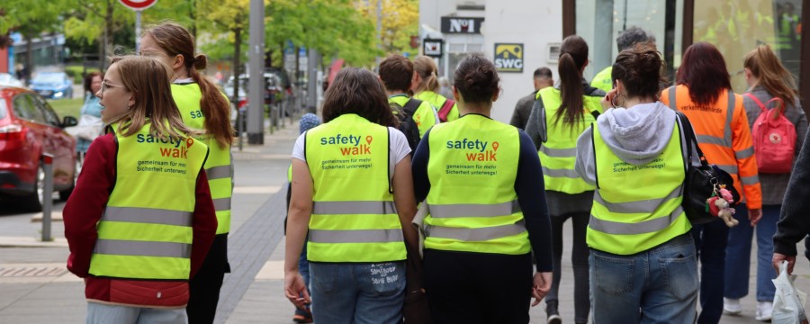 Safety Walk
