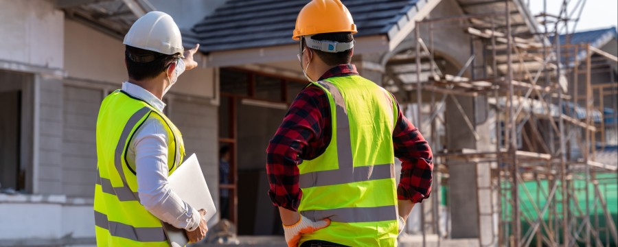 Bauen Bauturbo neuer Gesetzesentwurf