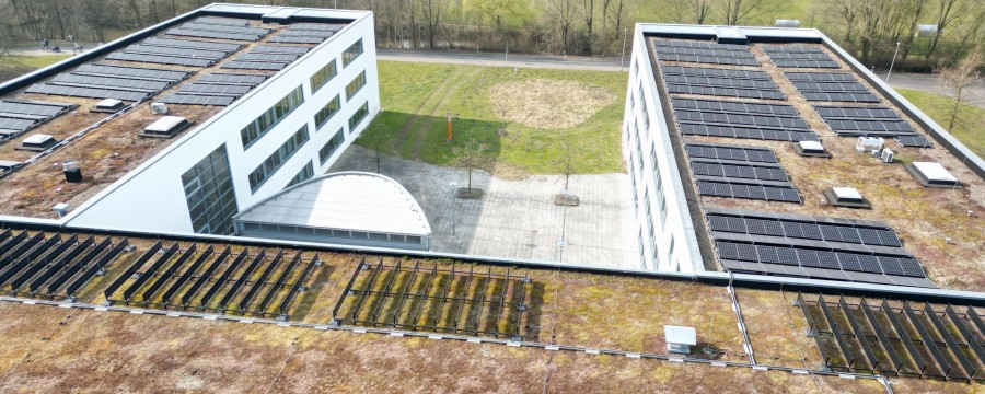 In Oldenburg soll jede Möglichkeit genutzt werden, um Strom aus Sonne zu gewinnen.