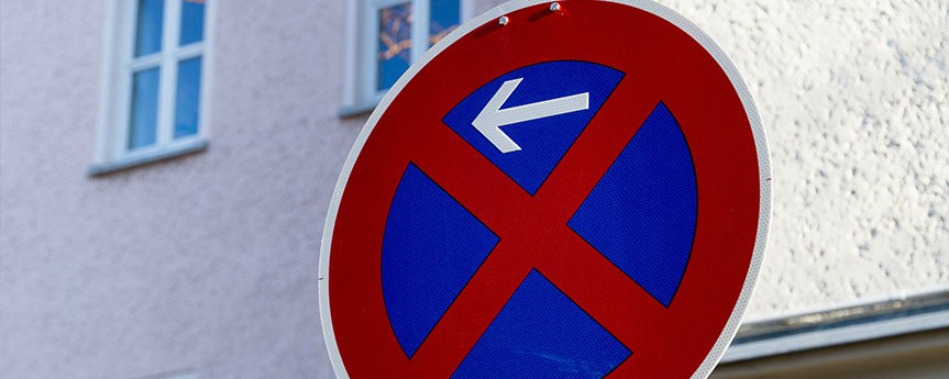 Moderne Technik gegen Parksünder - ein Modellprojekt sorgt deutschlandweit für Diskussionen