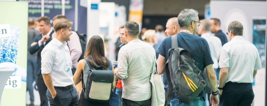 Rückblick auf die Messe KOMMUNAL 2024 in Oldenburg