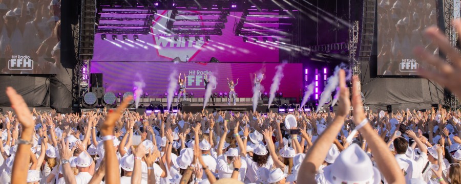 Digitalisierung hat den Hessentag gerettet