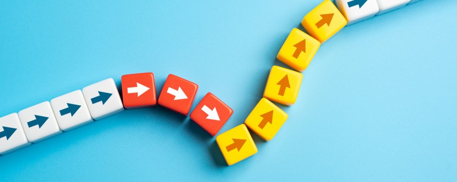 Staatsreform - Kommunen, Bund, Länder als Glieder in einer Kette