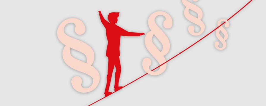 Balanceakt Wahlkampfspenden Bürgermeister