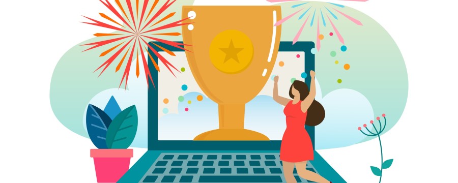 Digitalisierung Gewinner