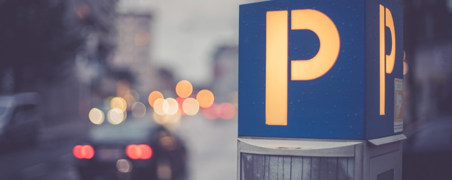 Ein Alptraum für viele Anwohner: die leidige Parkplatzsuche! 