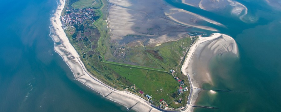 Wangerooge wählte erstmals eine Bürgermeisterin.