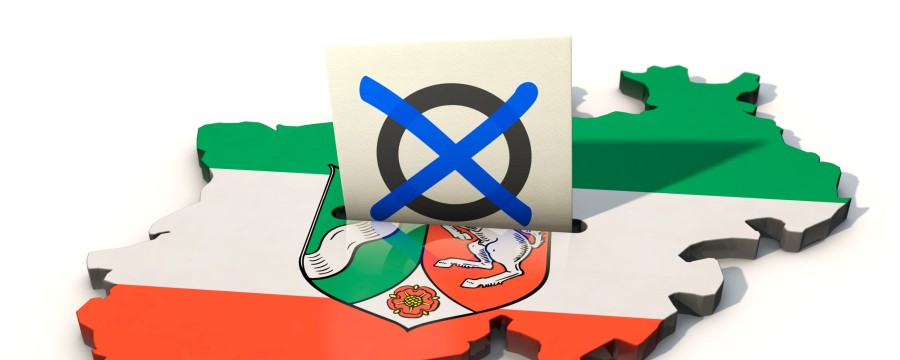 Alles über die Kommunalwahlen 2025 in NRW