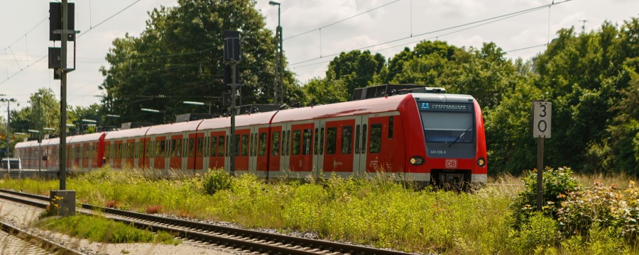 S-Bahn