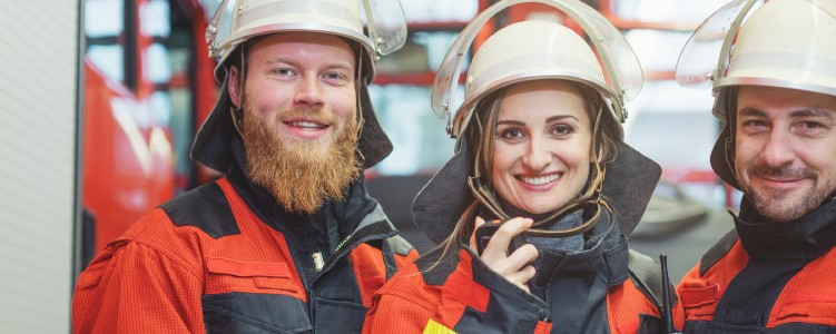 Wie gewinnt die Freiwillige Feuerwehr erfolgreich Nachwuchs? Tipps einer Expertin