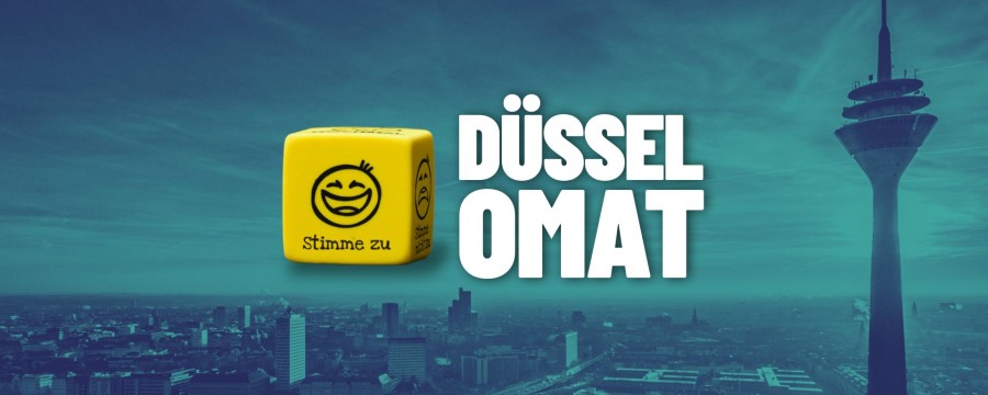 Düssel-Wahlomat