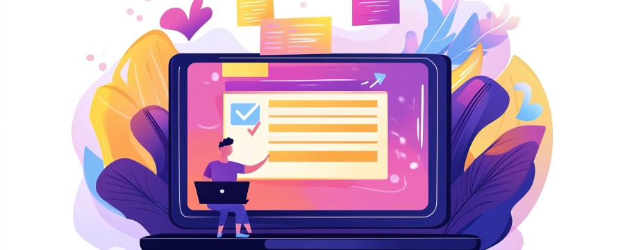 Fördergeld in Register eintragen