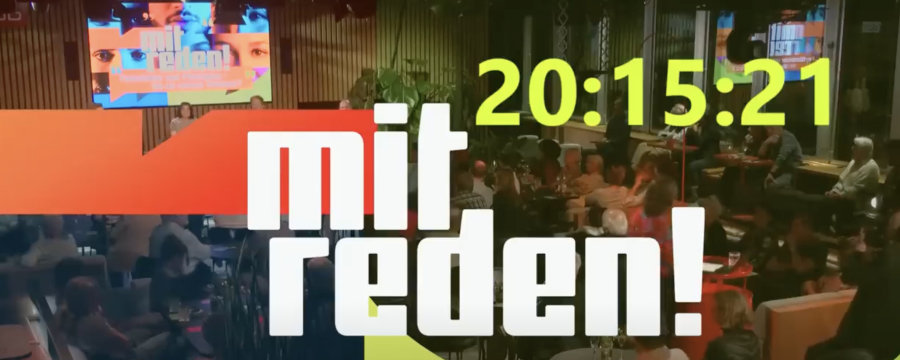 Mitreden - die Live-Sendung in den ARD Inforadios und auf dem YouTube Kanal der Tagesschau hatte das Thema "Meinungsfreiheit" aufgegriffen - und unser Chefredakteur erläuterte, warum Debattenkultur und Demokratie vor Ort in den Kommunen gerettet werden