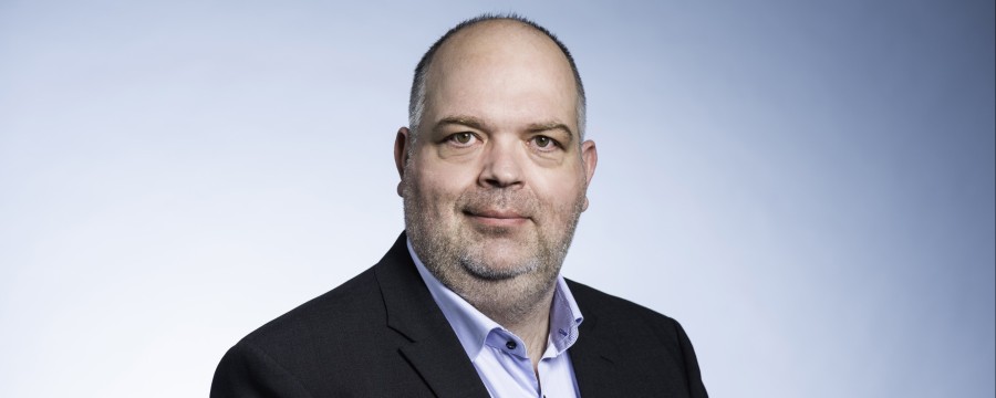 Alexander Kubis über den Fachkräftemangel im öffentlichen Dienst