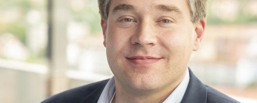 Andre Stephan-Park über den Fachkräftemangel im öffentlichen Dienst