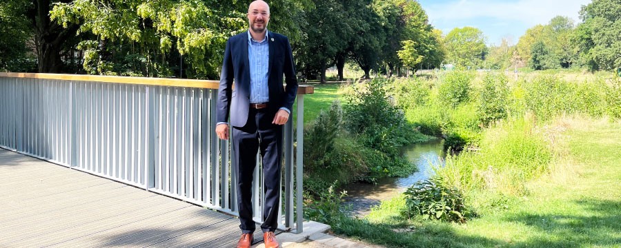 Bürokratie-Wahnsinn in Nörvenich: Lärmschutz für einen Acker