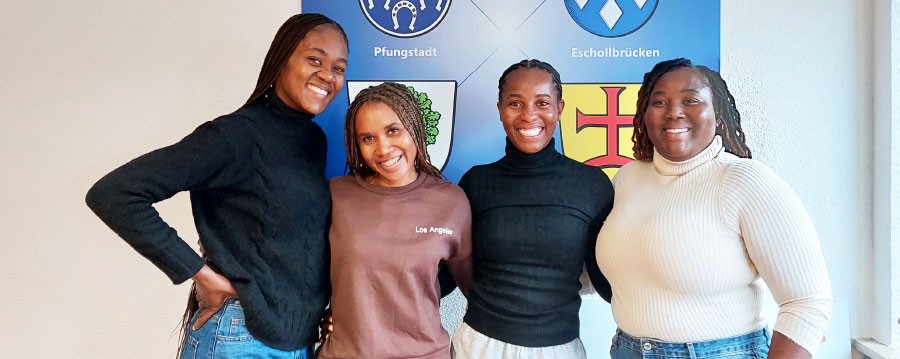 Fachkräfte aus dem Ausland