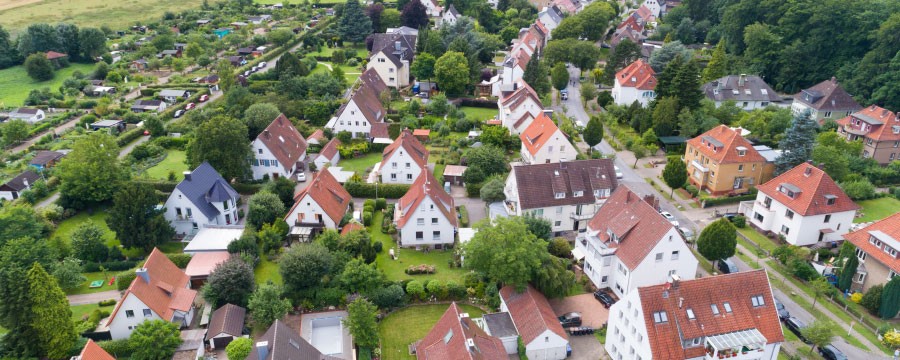 Was sagen die Pionierkommunen der Grundsteuer C?