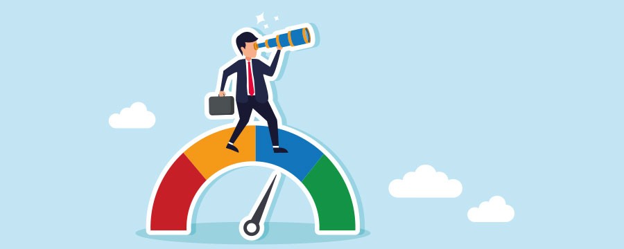 Trendbarometer Finanzen