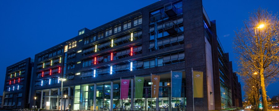 Stadtwerke in Münster: Hier fühlt man sich den Herausforderungen gewachsen.