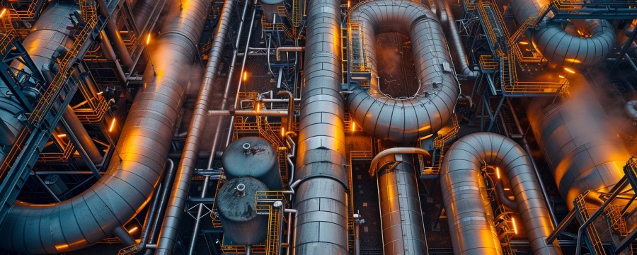 Jede fünfte Stadt will das Gasnetz stilllegen - was das vor allem für kleine Kommunen bedeutet und was Städte und Gemeinden tun können