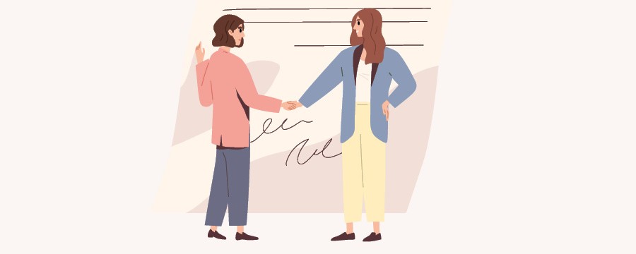 Daniel Dettling in seiner Kolumne über einen neuen Zukunftsvertrag mit Mut statt Misstrauen