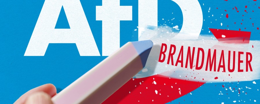 Die sogenannte Brandmauer ist in zahlreichen Kommunen längst Makulatur - ein neues Urteil zum Umgang mit der AfD sorgt nun für neue Diskussionen