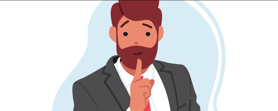 Bürgermeister Symbolbild