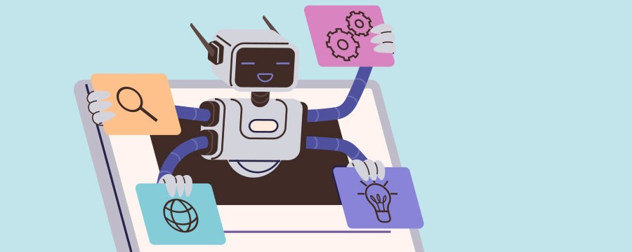 KI in der Verwaltung - So wird Pinneberg immer effizienter 