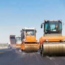 Beim Bau von Straßen werden Bürger in Brandenburg bisher zur Kasse gebeten
