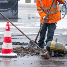Straßenausbaubeiträge abschaffen in NRW