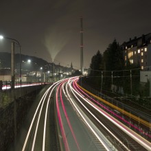 Bürgerticket für den ÖPNV in Wuppertal