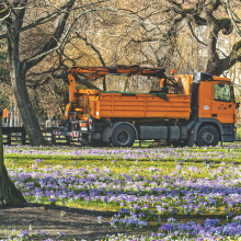 Müllvermeidung - wir haben die Tipps für Kommunen!