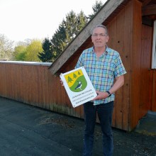 Bürgermeister Macnab muss am Freitag um Mitternacht das Rathaus räumen