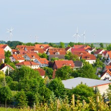 Interkommunale Zusammenarbeit