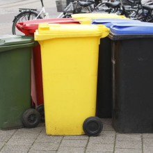 Das Aufkommen an Restmüll in Deutschland ist extrem unterschiedlich und liegt zwischen gut 90 Kilo pro Bürger und Jahr und mehr als 240 Kilo pro Jahr - je nach Gemeinde. Woran liegt das und welche Stellschrauben haben die Kommunalen?