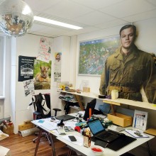 Jugendkulturzentrum für eine lebendige Stadtgesellschaft