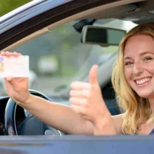 Der Online-Führerschein sollte ab heute Realität sein - noch hakt es, doch schon bald soll das Projekt in zahlreichen Landkreisen anrollen