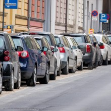Parkraumbewirtschaftung elektronisch effizienter machen