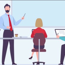 Effektive Konferenzen - mit einigen einfachen Tricks überhaupt kein Problem!