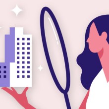 Wohnraum soll es künftig in vielen Städten nur noch in Form von Mehrfamilienhäusern geben - aus angeblich umweltpolitischen Gründen - aber stimmt das? Ein Kommentar