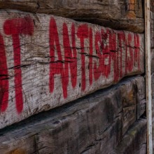 Strategien für Kommunen im Kampf gegen Antisemitismus