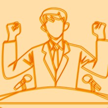 Die verängstigte Republik - nach dem Richterspruch im Teichdrama macht sich Christian Erhardt Gedanken über den Zustand der Republik