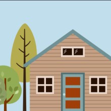 "Familien haben mindestens seit zehn Jahren die Vorteile des Landlebens erkannt - die Bauministerin erst jetzt und auch nur, um vom eigenen Versagen abzulenken", meint Christian Erhardt-Maciejewski