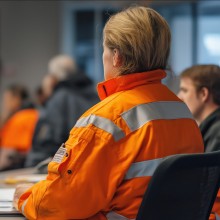 Krisencenter Katastrophenschutz