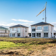 Wie bekommen wir mehr bezahlbaren Wohnraum?