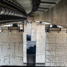 Die marode Infrastruktur ist eines der Themen bei den Koalitionsverhandlungen - vor allem für Kommunen wichtige Themen sind weiter umstritten -ein Überblick