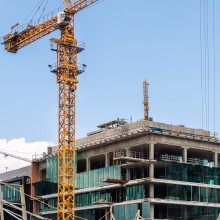 Im Podcast sprechen wir mit drei Gästen über bezahlbaren Wohnraum