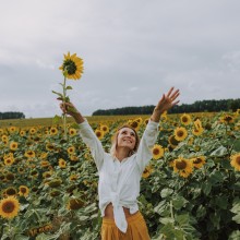 Der Glücksatlas 2025 zeigt: Glück hängt mit der Zufriedenheit der Menschen in ihrer Kommune zusammen - und mit dem "Wir Gefühl"